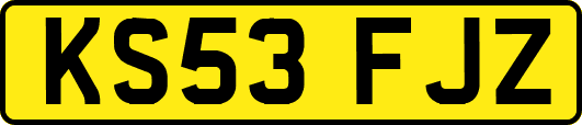 KS53FJZ