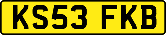 KS53FKB