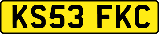 KS53FKC