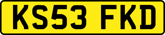 KS53FKD