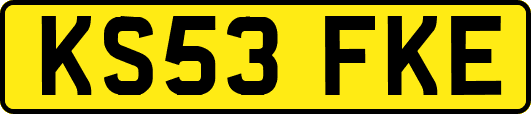 KS53FKE
