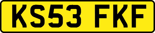 KS53FKF