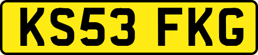 KS53FKG
