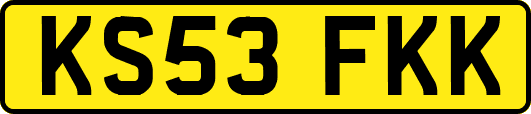 KS53FKK