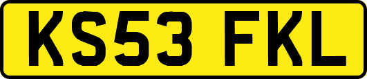 KS53FKL