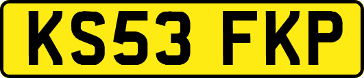 KS53FKP