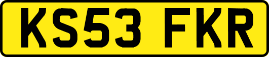 KS53FKR