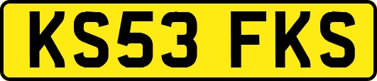 KS53FKS