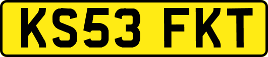 KS53FKT