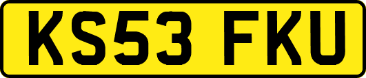 KS53FKU