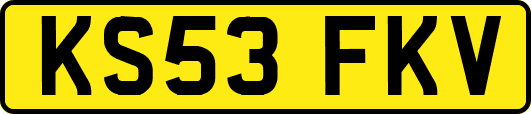 KS53FKV