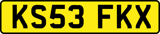 KS53FKX
