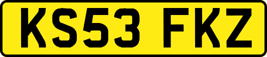 KS53FKZ
