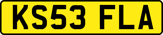 KS53FLA