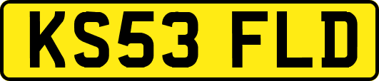 KS53FLD