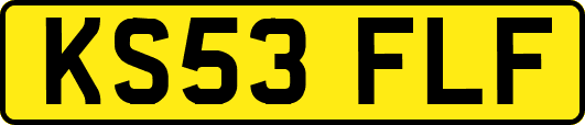 KS53FLF