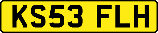 KS53FLH
