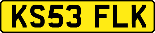 KS53FLK