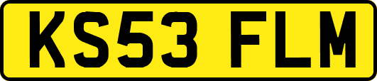 KS53FLM