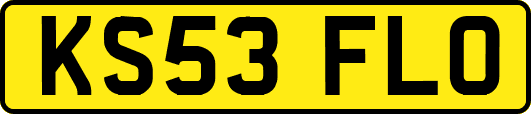 KS53FLO