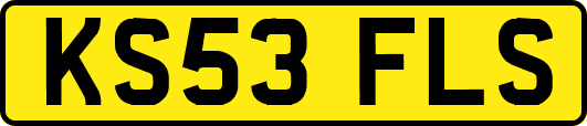 KS53FLS