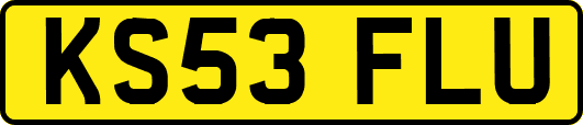 KS53FLU