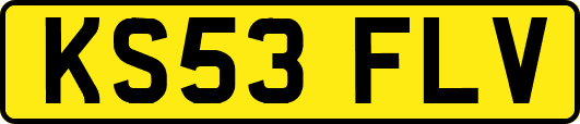 KS53FLV