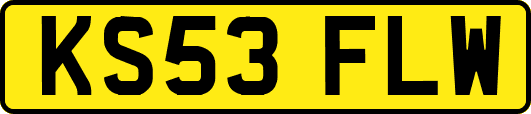 KS53FLW