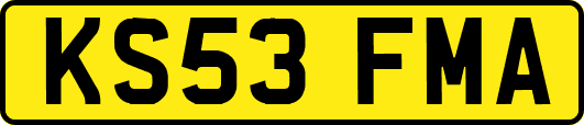 KS53FMA