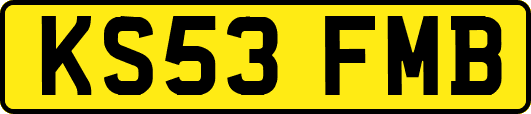 KS53FMB