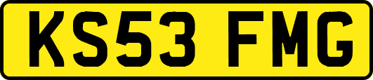 KS53FMG