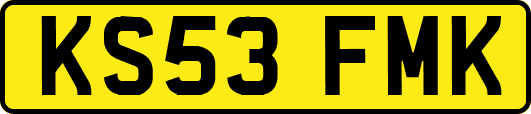KS53FMK