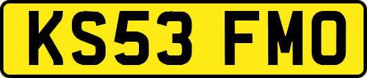 KS53FMO