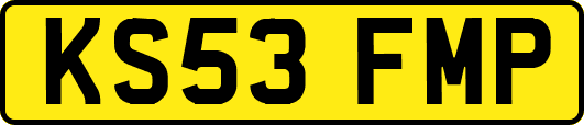 KS53FMP