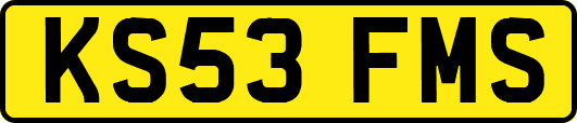 KS53FMS
