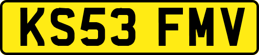 KS53FMV