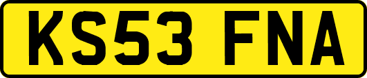 KS53FNA