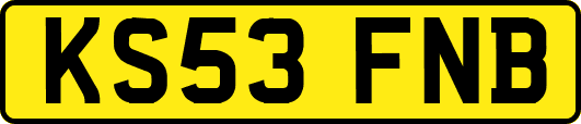 KS53FNB