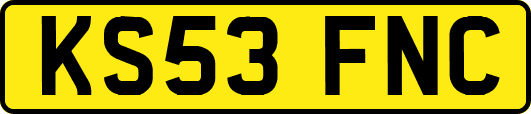 KS53FNC