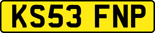 KS53FNP