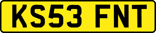 KS53FNT