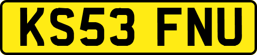 KS53FNU
