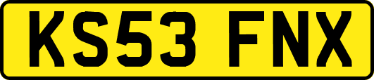 KS53FNX