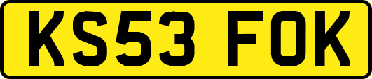 KS53FOK