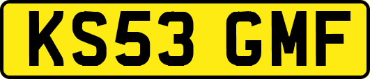KS53GMF