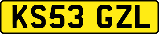 KS53GZL