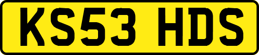 KS53HDS