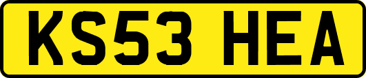 KS53HEA