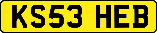 KS53HEB