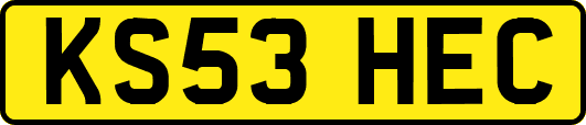 KS53HEC